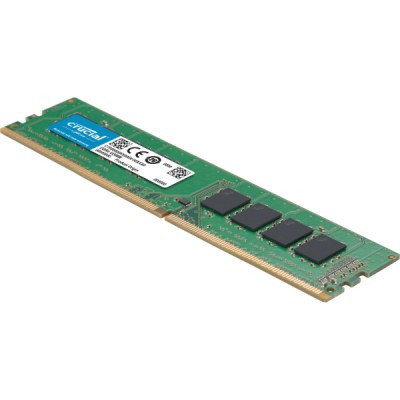 Crucial 32GB DDR4-3200 SODIMM Desktop-4